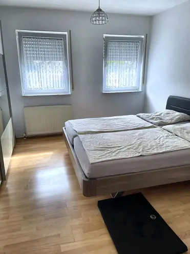 2 Zimmer Wohnung mit 90 m² in Ludwigshafen am Rhein – Bild 6