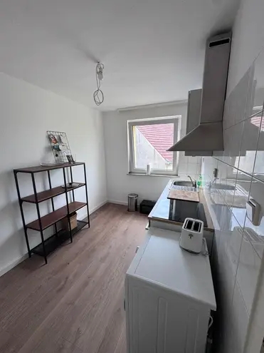 1 Zimmer Wohnung mit 40 m² in Essen – Bild 2