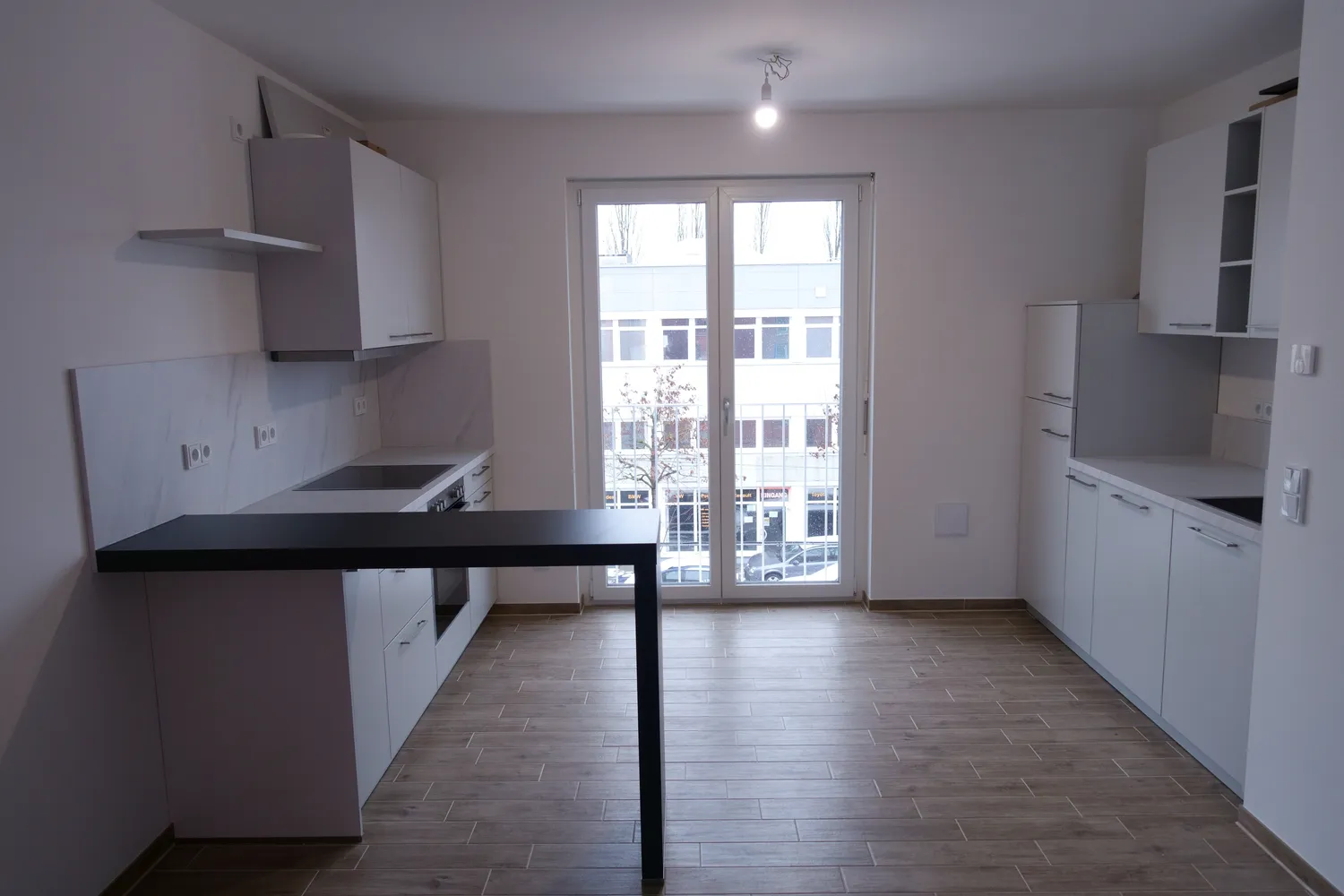 2 Zimmer Wohnung mit 57 m² in München – Bild 6