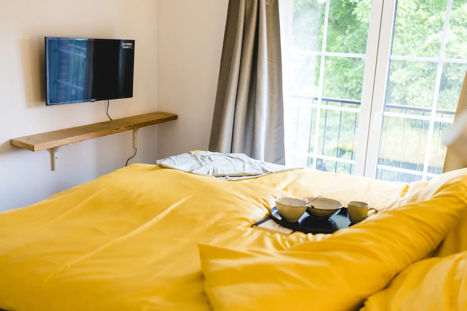 3 Zimmer Wohnung mit 60 m² in Hamburg – Bild 7