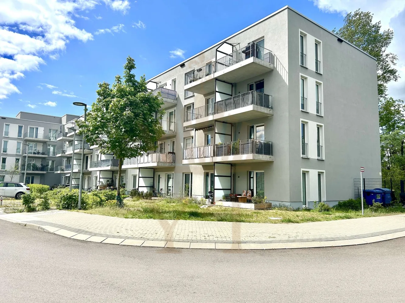 3 Zimmer Wohnung mit 116 m² in Bernau bei Berlin – Bild 10