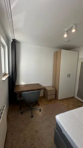 Shared room with 10 m² in Essen – Photo 7