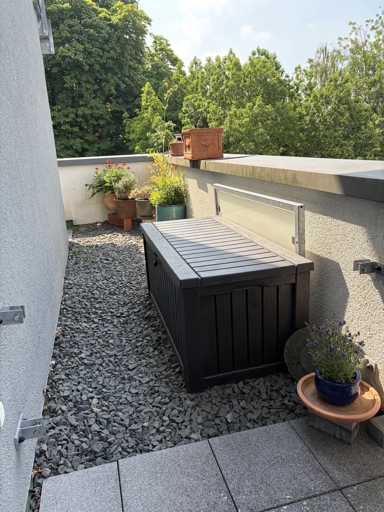 2 Zimmer Wohnung mit 90 m² in Bonn – Bild 5