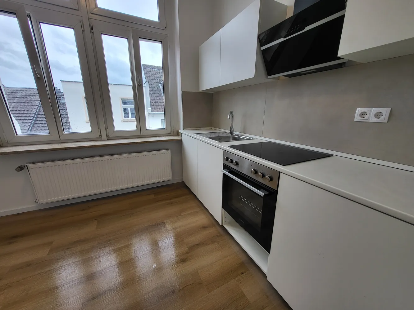 2 Zimmer Wohnung mit 41 m² in Bonn – Bild 7