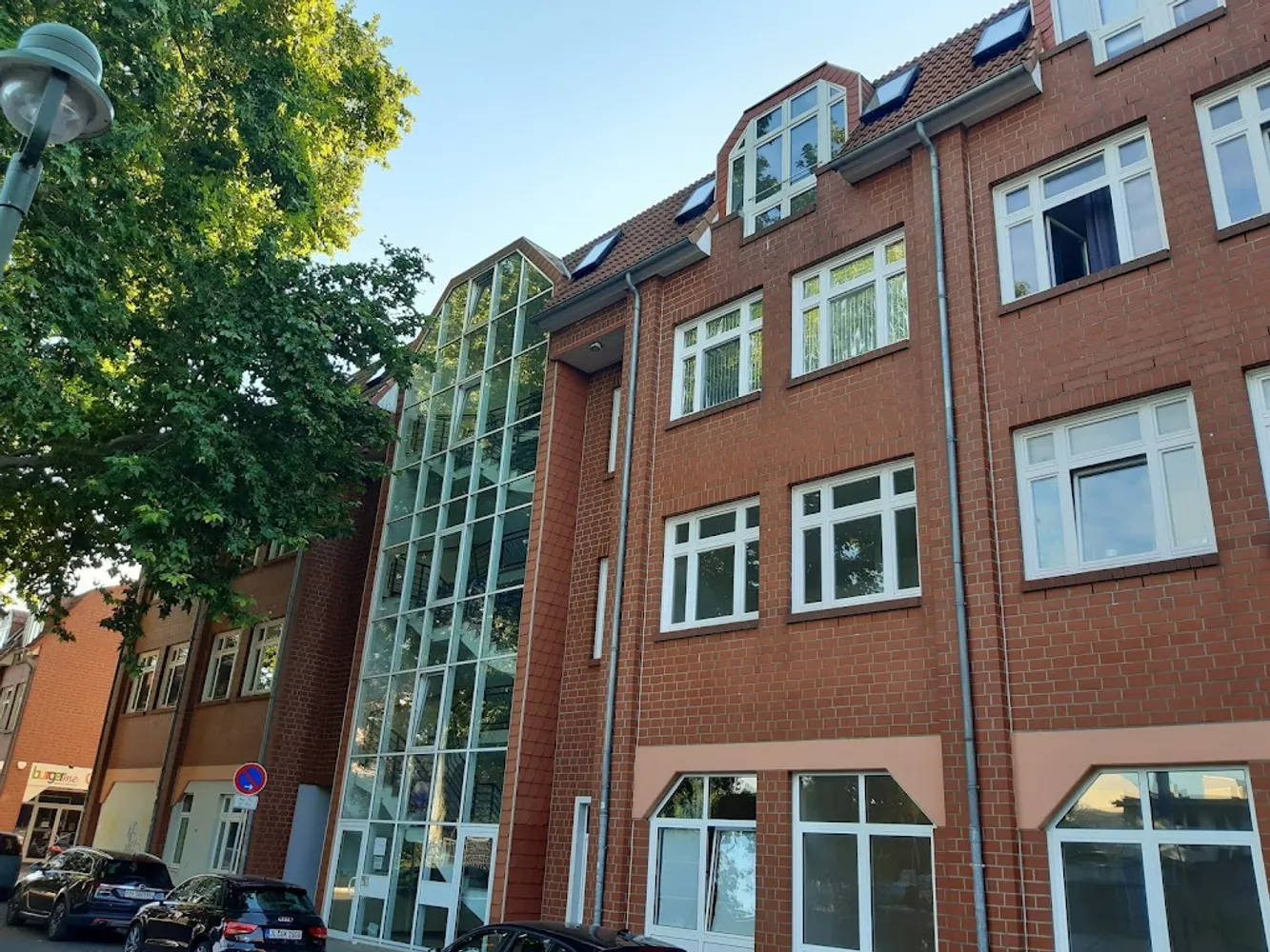 2 Zimmer Wohnung mit 58 m² in Magdeburg – Bild 4