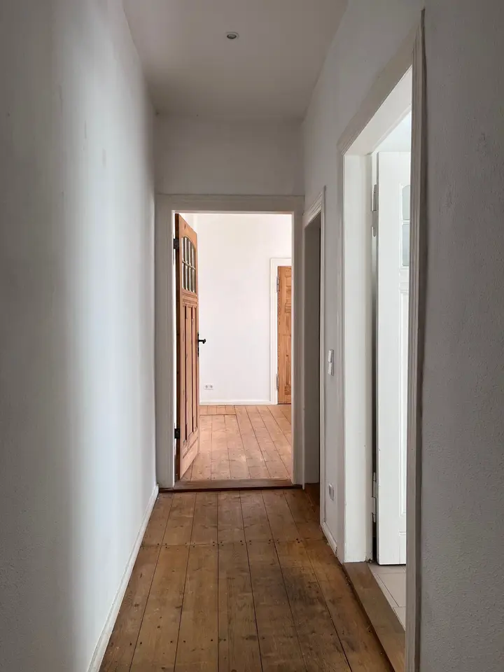 2 Zimmer Wohnung mit 50 m² in Magdeburg – Bild 9