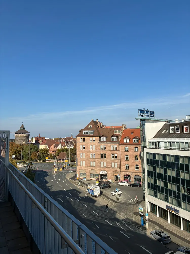 3 Zimmer Wohnung mit 72 m² in Nürnberg – Bild 8