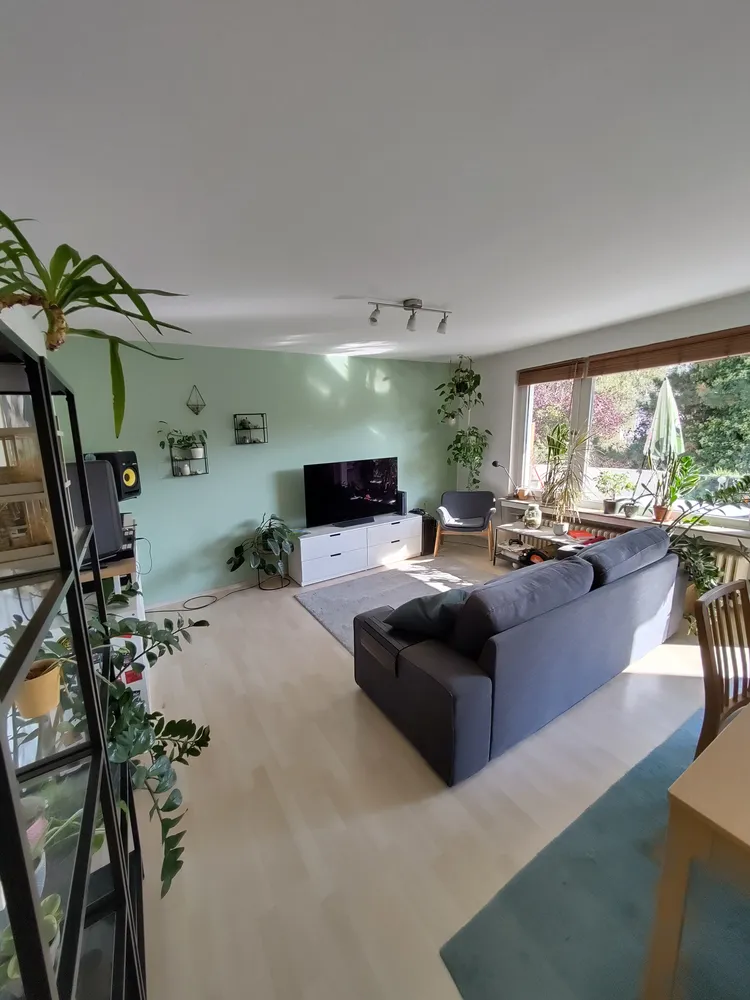 4 Zimmer Wohnung mit 94 m² in Essen – Bild 2