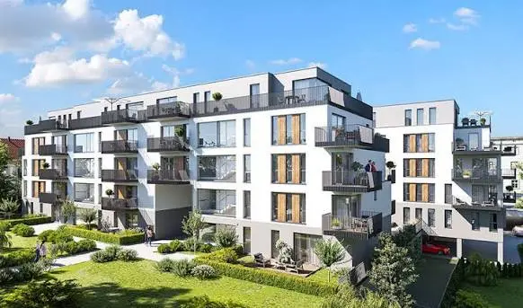 2 Zimmer Wohnung mit 82 m² in Limburg an der Lahn – Bild 1