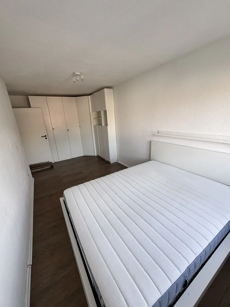 2 room apartment with 50 m² in Brühl – Photo 9