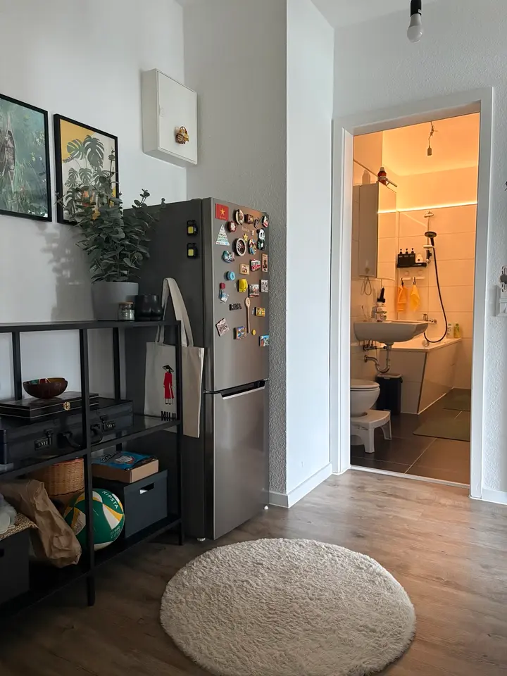 3 Zimmer Wohnung mit 74 m² in Braunschweig – Bild 7