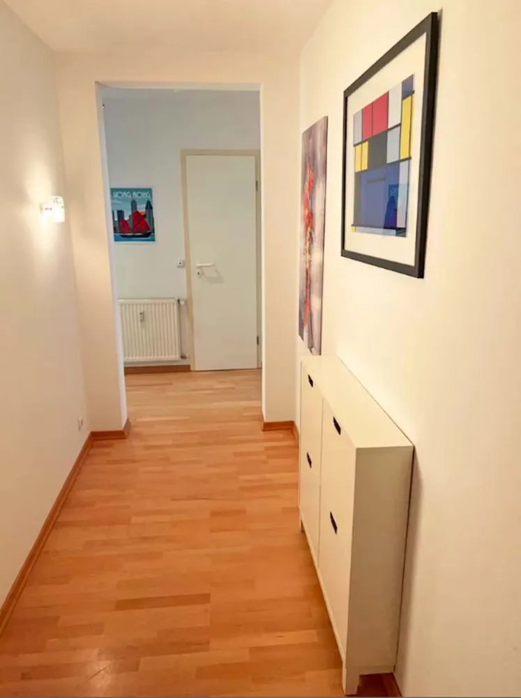 WG-Zimmer in Frankfurt am Main – Bild 1