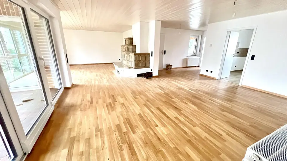 4 Zimmer Wohnung mit 135 m² in Kehl – Bild 6