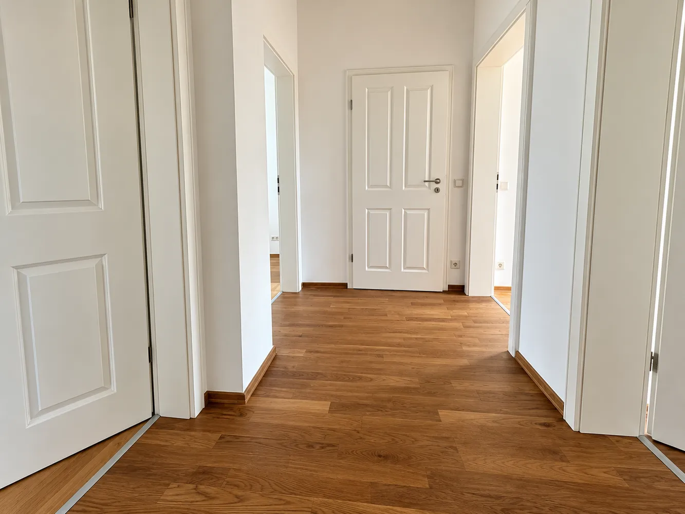 3 Zimmer Wohnung mit 53 m² in Leipzig – Bild 9