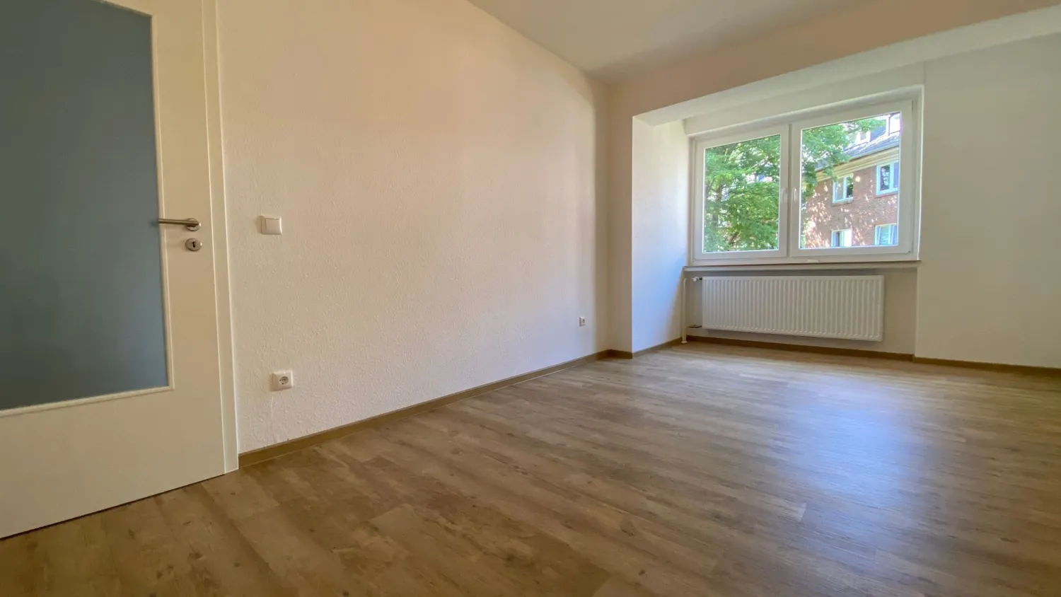2 Zimmer Wohnung mit 55 m² in Essen – Bild 10