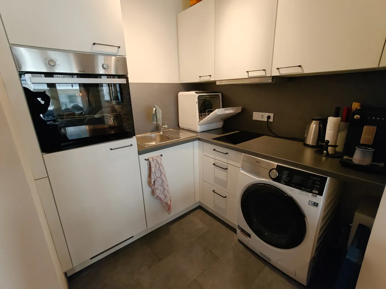 1 Zimmer Wohnung mit 48 m² in Münster – Bild 4