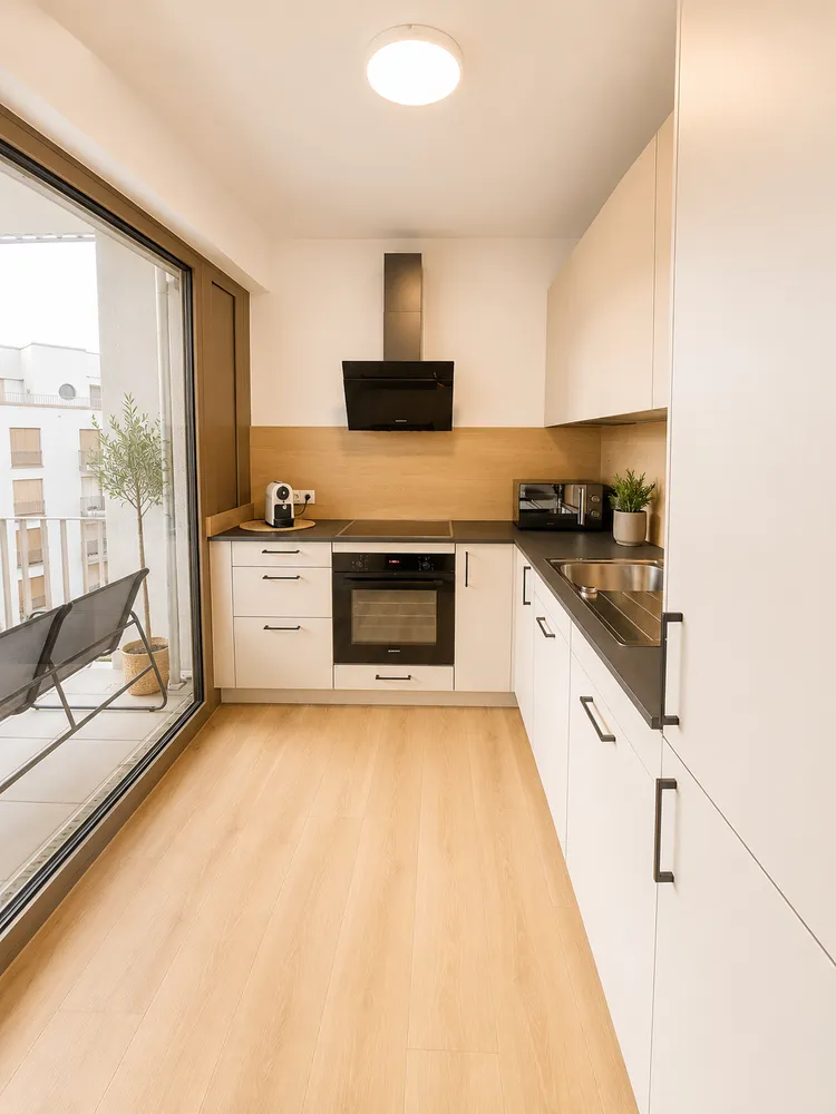 3 Zimmer Wohnung mit 84 m² in Stuttgart – Bild 6