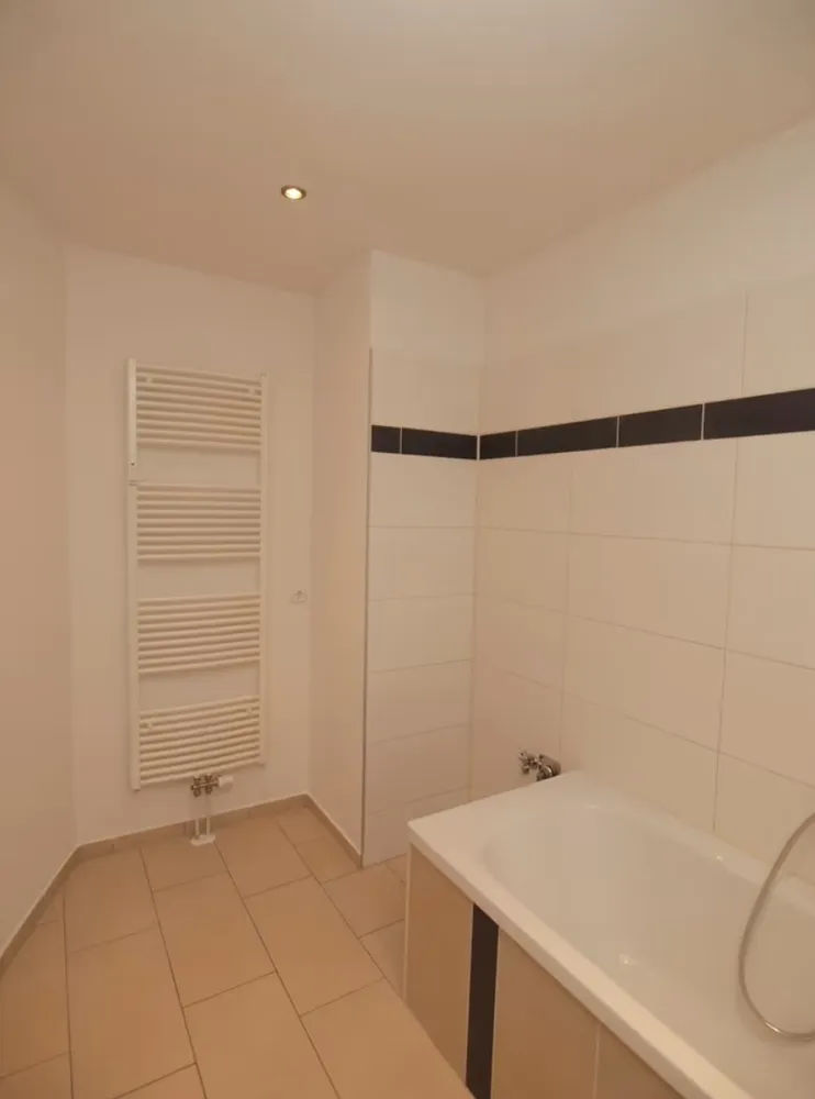 2 Zimmer Wohnung mit 52 m² in Leipzig – Bild 4