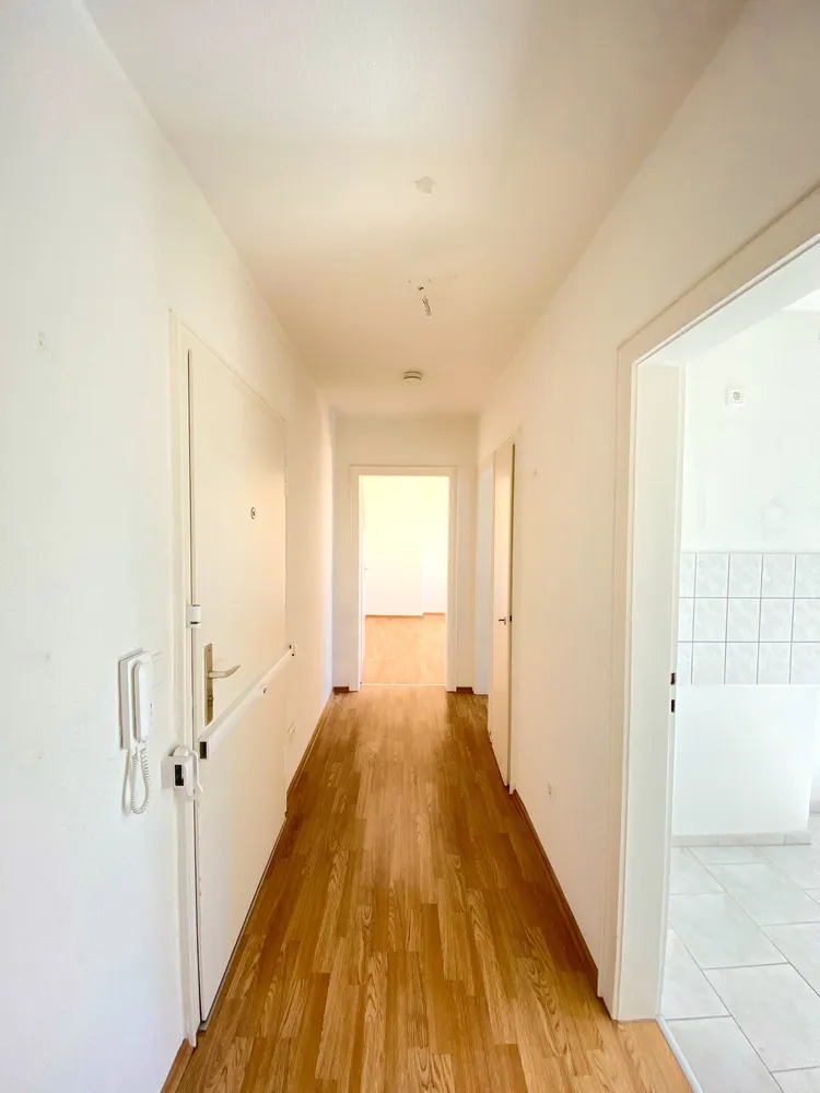 2 Zimmer Wohnung mit 57 m² in Wuppertal – Bild 5