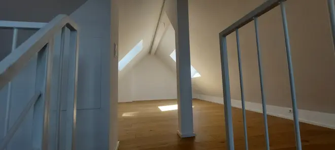 3 room apartment with 100 m² in Heidelberg – Photo 3