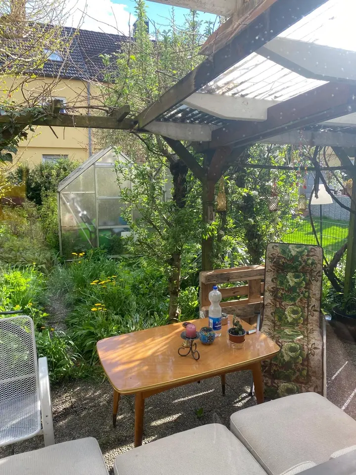 WG-Zimmer mit 12 m² in Starnberg – Bild 5