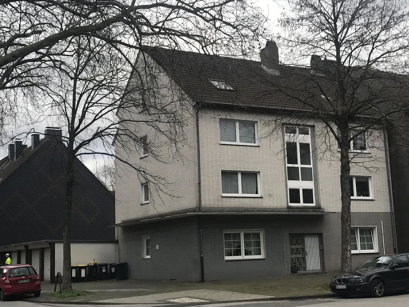 3 Zimmer Wohnung mit 61 m² in Duisburg – Bild 6
