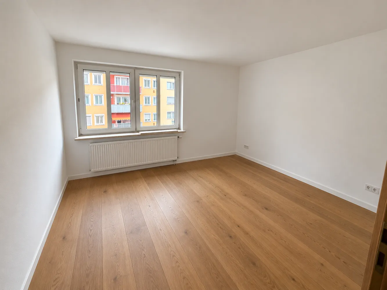 4 Zimmer Wohnung mit 85 m² in München – Bild 9