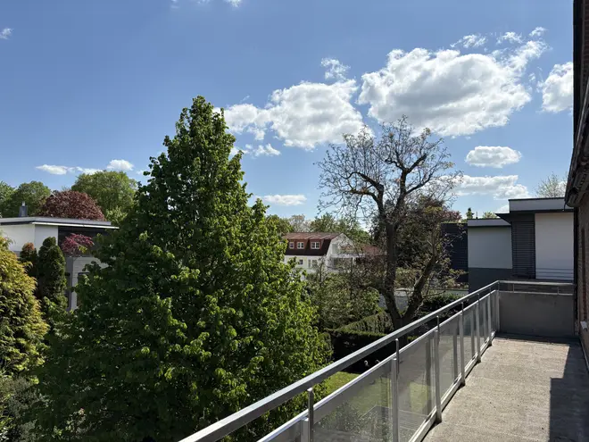 4 Zimmer Wohnung mit 130 m² in Köln – Bild 7