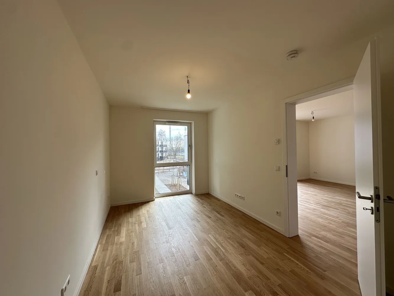 2 Zimmer Wohnung mit 64 m² in Rostock – Bild 2