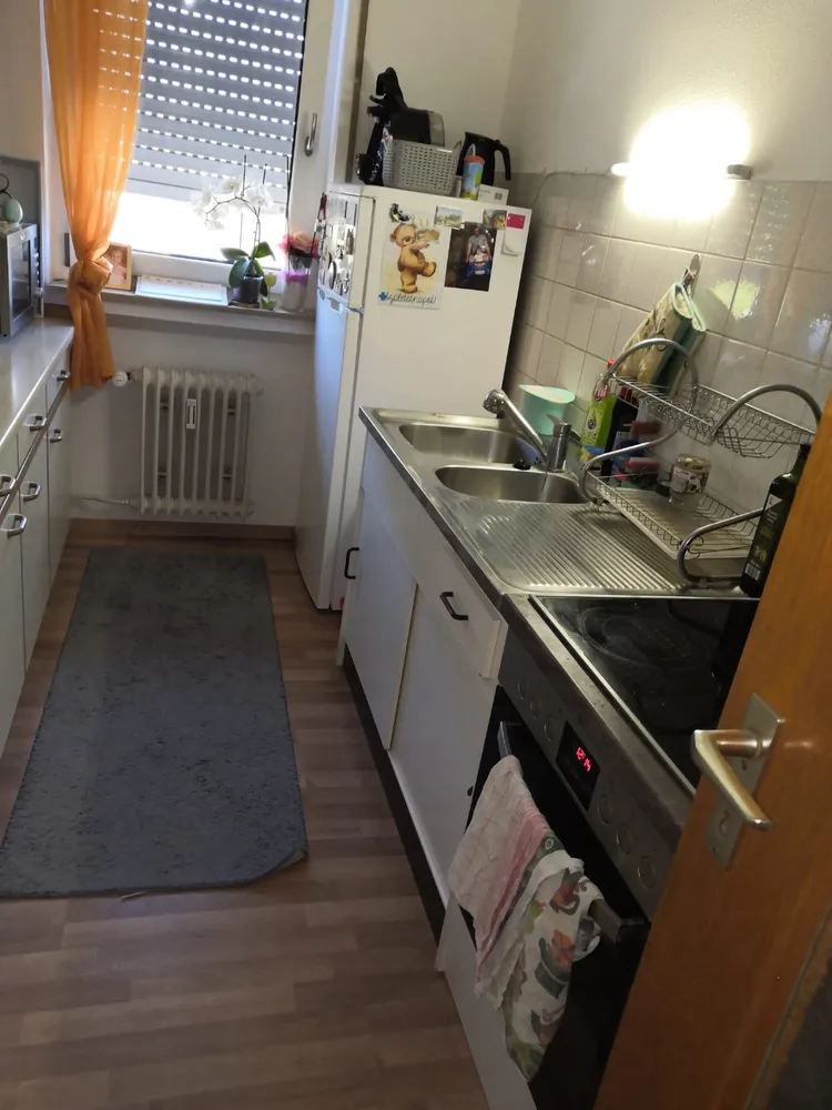 3 Zimmer Wohnung mit 73 m² in Göppingen – Bild 11