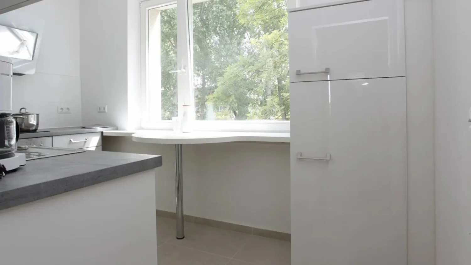 WG-Zimmer mit 12 m² in Berlin – Bild 9