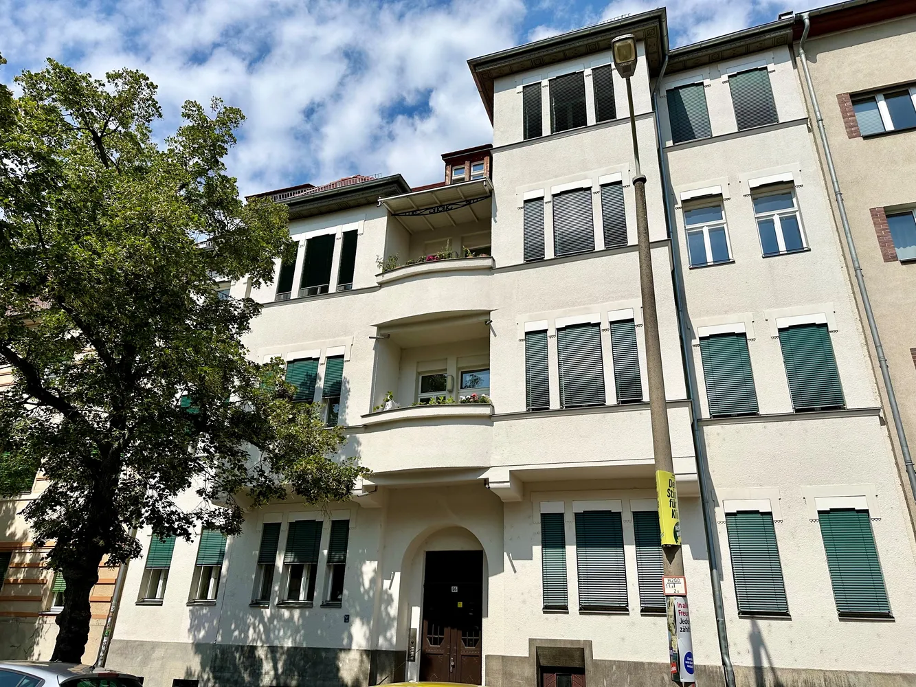 3 Zimmer Wohnung mit 81 m² in Leipzig – Bild 3