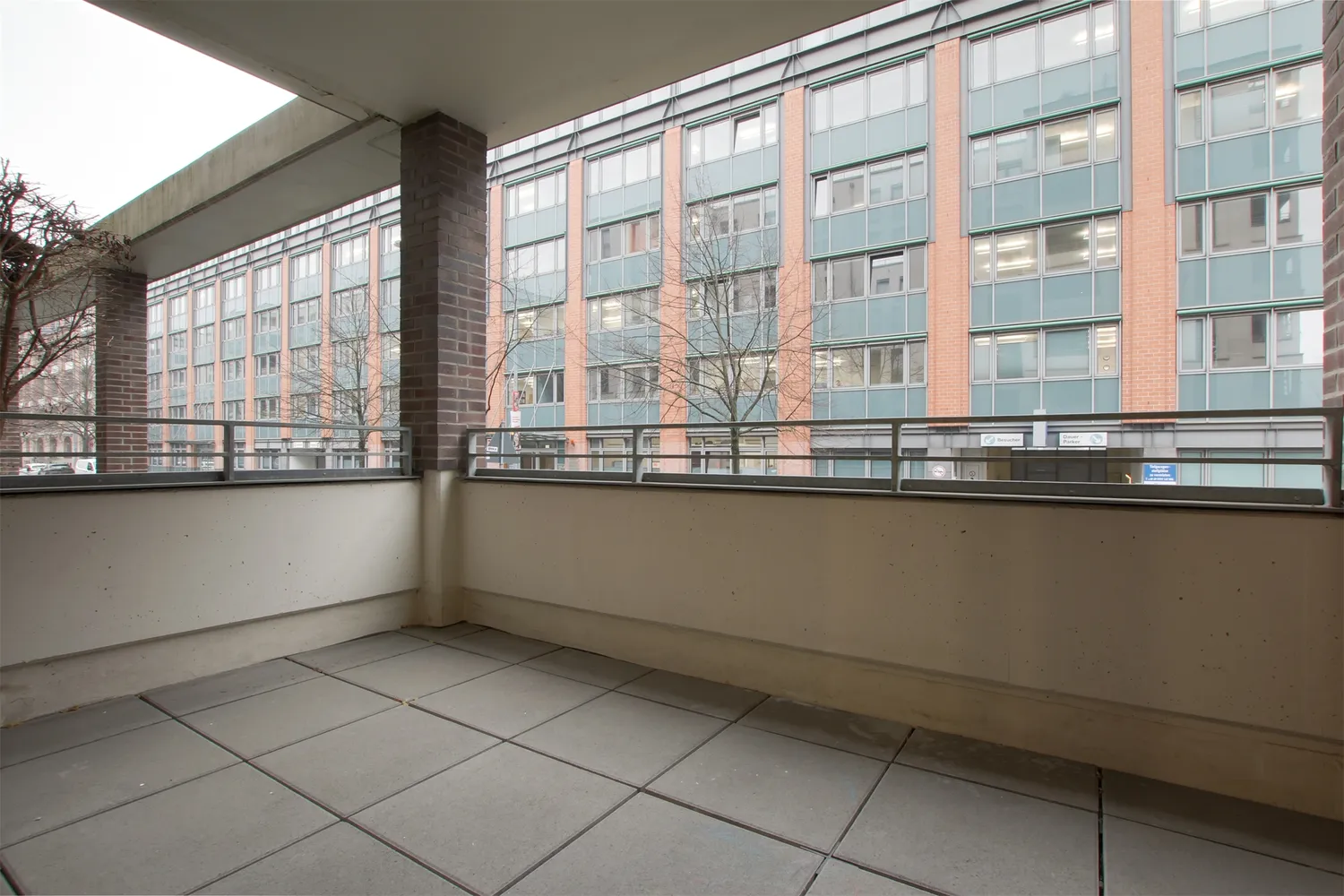 3 Zimmer Wohnung mit 67 m² in Frankfurt am Main – Bild 7