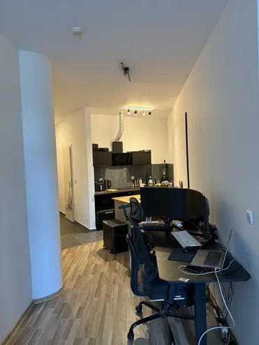 3 Zimmer Wohnung mit 42 m² in Dortmund – Bild 3