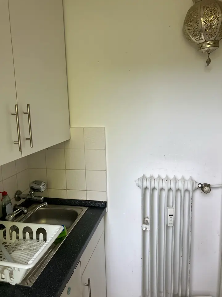 Studio mit 25 m² in Hamburg – Bild 6