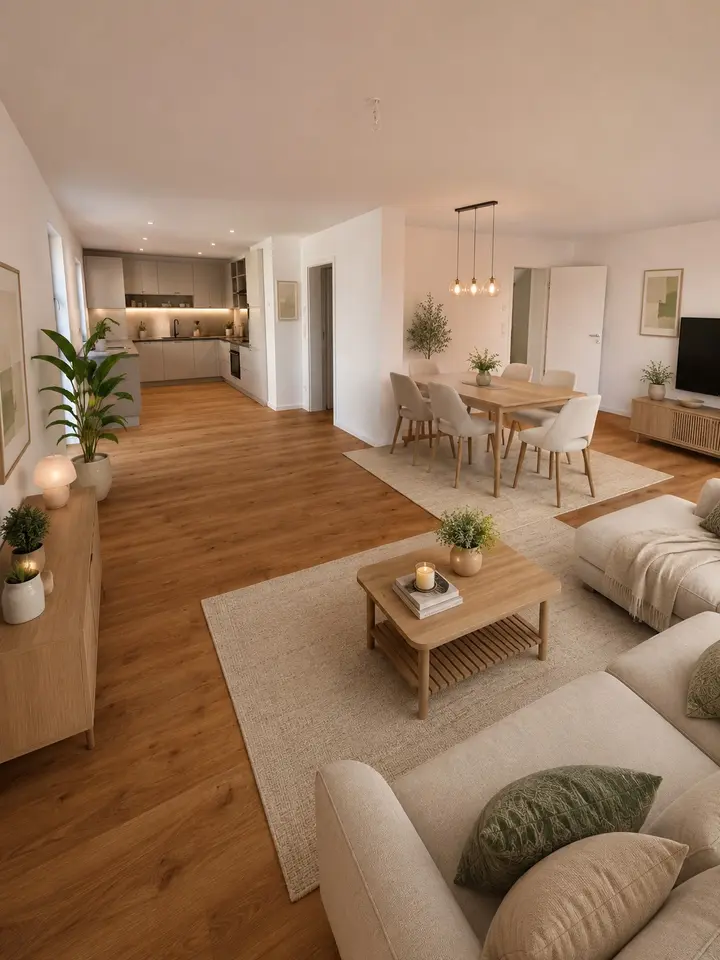 6 Zimmer Haus mit 190 m² in Würzburg – Bild 1