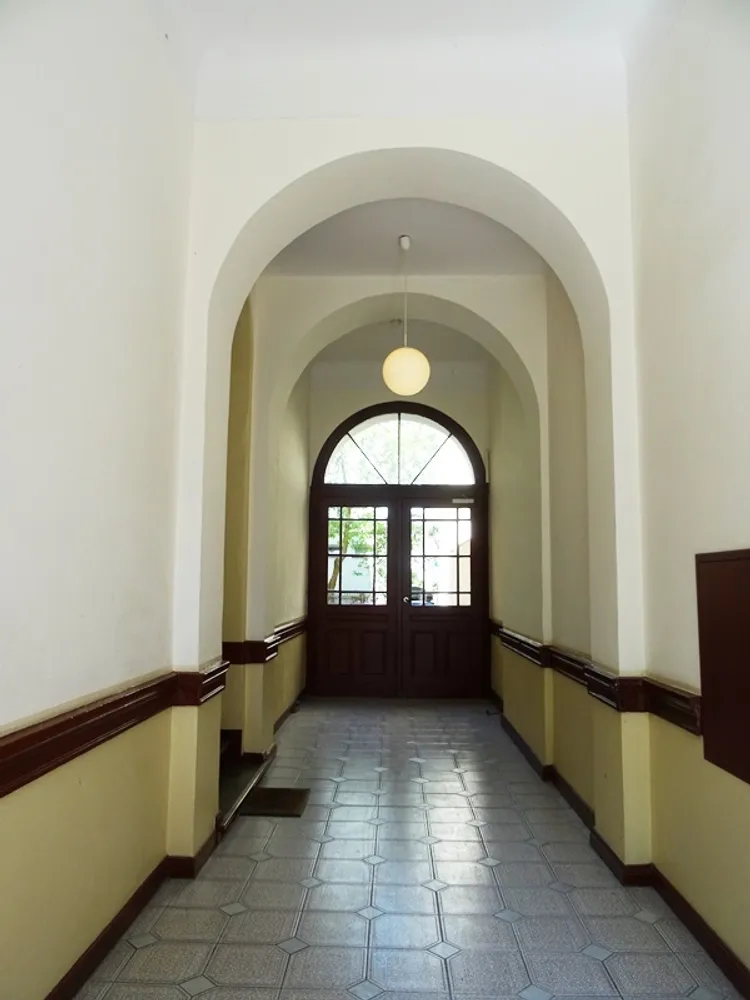 2 Zimmer Wohnung mit 60 m² in Berlin – Bild 3
