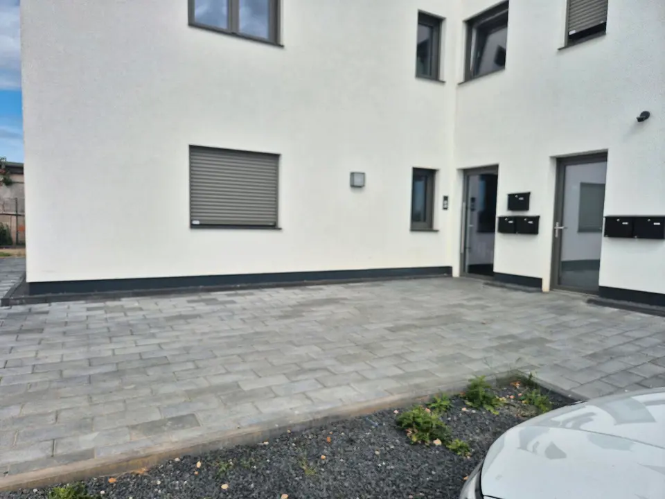2 Zimmer Wohnung mit 62 m² in Düren – Bild 2