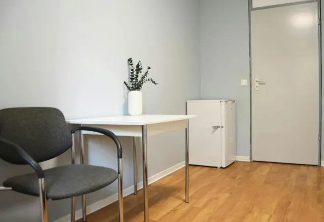 WG-Zimmer mit 20 m² in Nürnberg – Bild 7