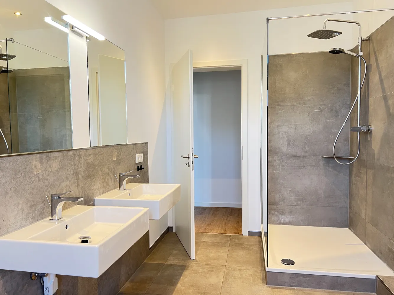 3 Zimmer Wohnung mit 132 m² in Mönchengladbach – Bild 12