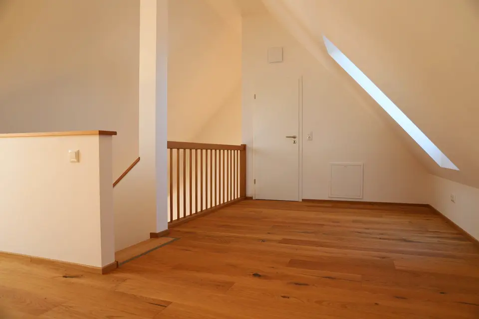 3 Zimmer Wohnung mit 89 m² in Nördlingen – Bild 7