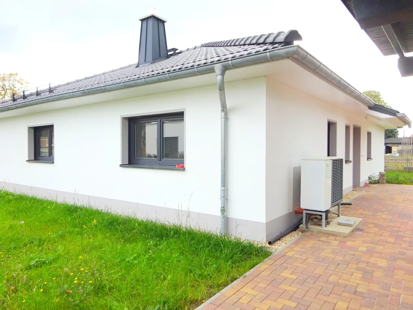 4 Zimmer Haus mit 125 m² in Werdau – Bild 9