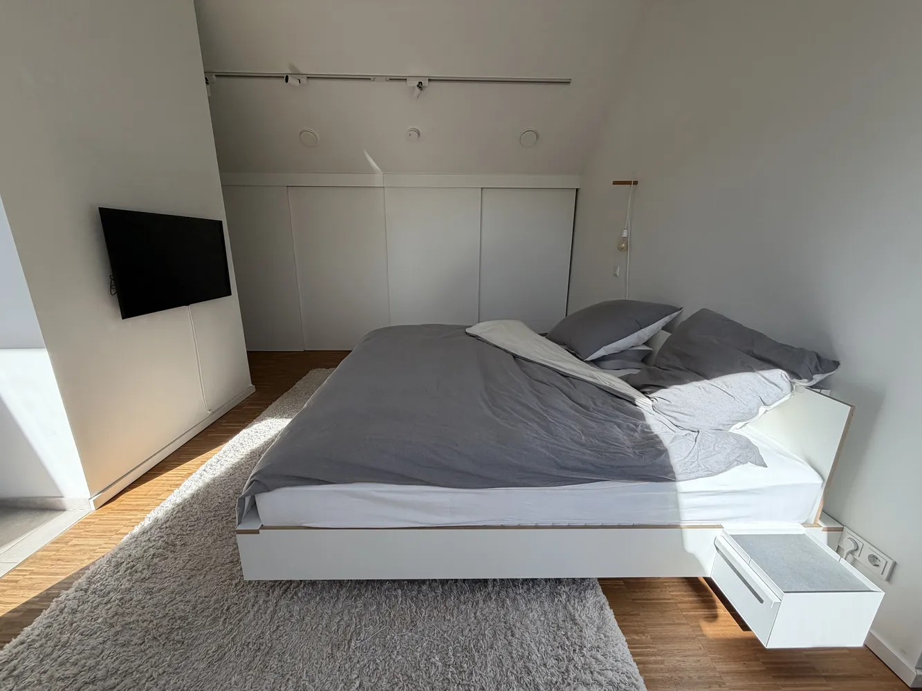 4 Zimmer Wohnung mit 158 m² in Darmstadt – Bild 11