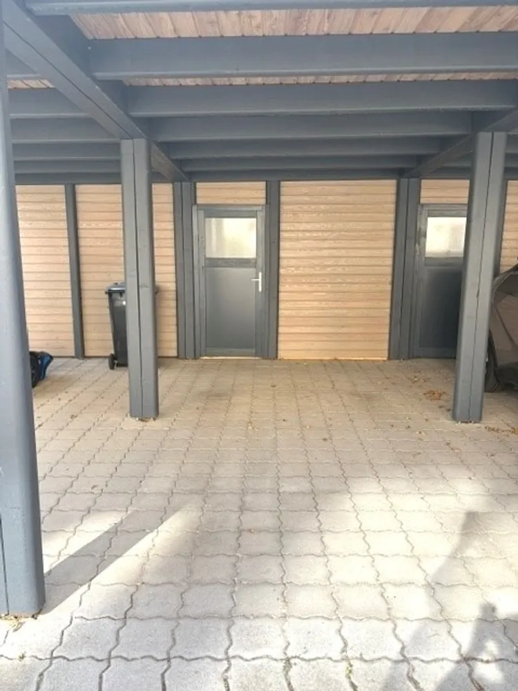 3 room apartment with 92 m² in Bremen – Photo 10