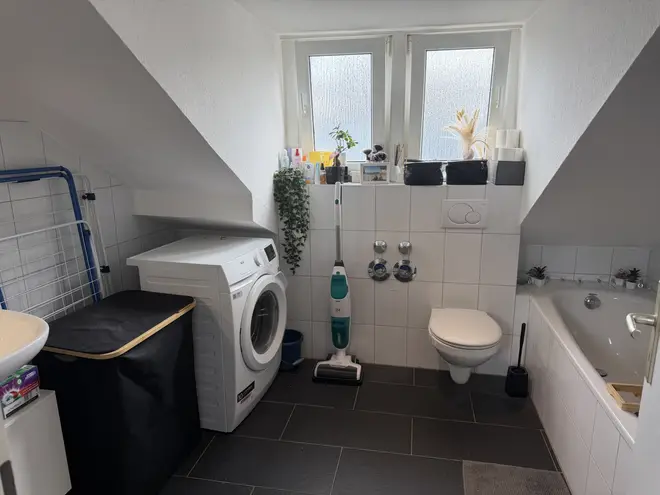 3 Zimmer Wohnung mit 65 m² in Köln – Bild 10