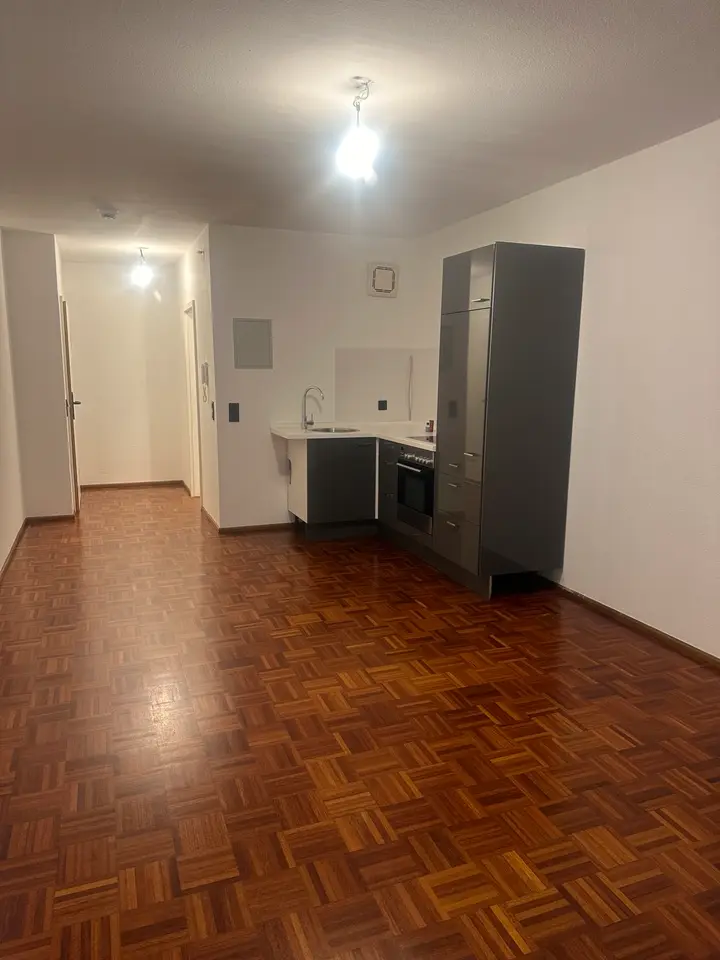 Studio mit 31 m² in Heidelberg – Bild 1