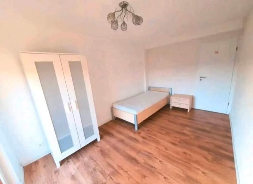 WG-Zimmer mit 15 m² in Mosbach – Bild 2