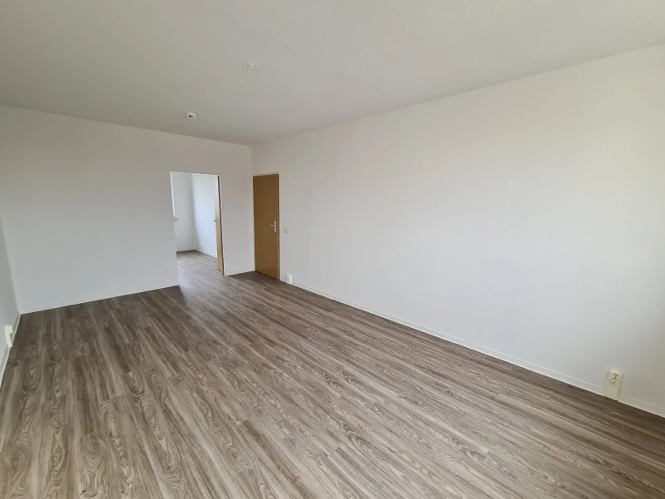 3 room apartment with 65 m² in Stendal – Photo 2