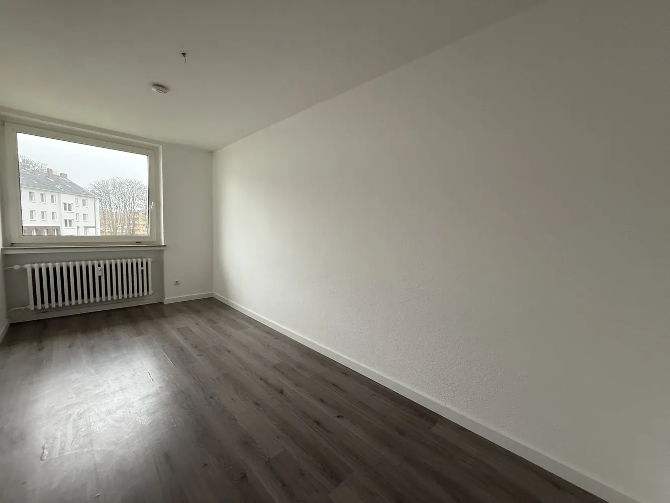 4 Zimmer Wohnung mit 86 m² in Minden – Bild 4