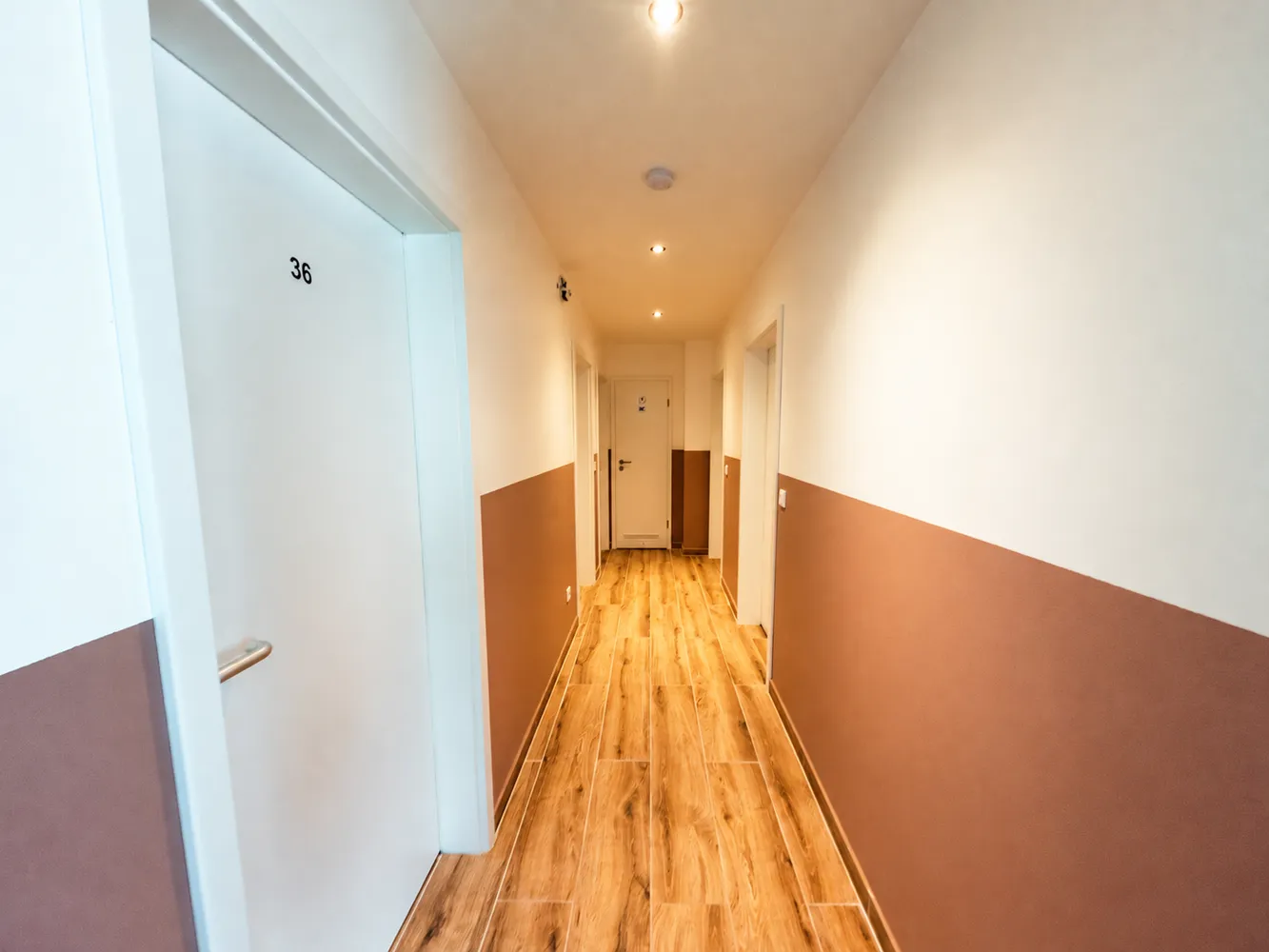 1 Zimmer Wohnung mit 12 m² in Frankfurt am Main – Bild 4